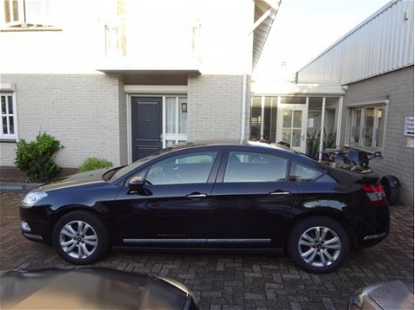 Citroën C5 - 1.6 THP Business - 1