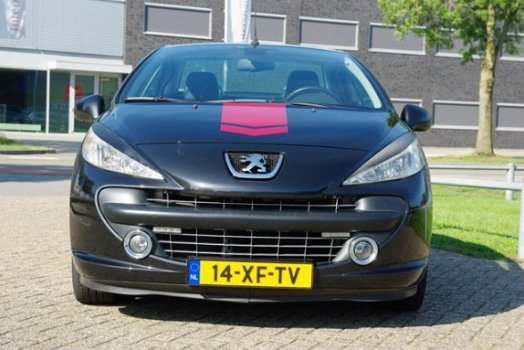 Peugeot 207 - CC 1.6 16V VTI 2007 NL auto - 1