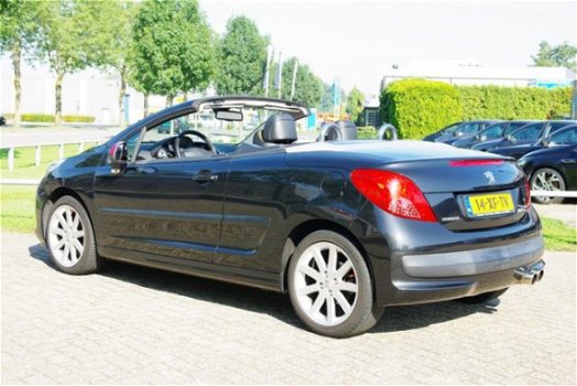 Peugeot 207 - CC 1.6 16V VTI 2007 NL auto - 1