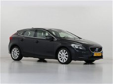 Volvo V40 - 1.6 D2 115 PK 6-Bak Summum