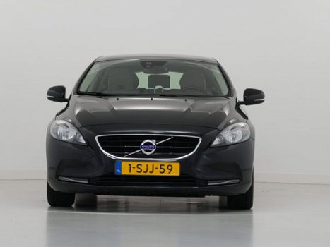 Volvo V40 - 1.6 D2 115 PK 6-Bak Summum - 1