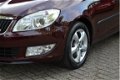 Skoda Fabia Combi - 1.2 TDI Greenline CLIMA / CRUISE / LMV / TREKHAAK - 1 - Thumbnail