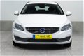 Volvo V60 - Euro6 D4 Aut. Navigatie Leder 181pk - 1 - Thumbnail