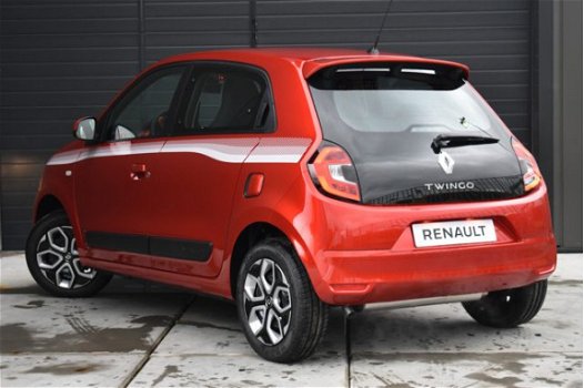 Renault Twingo - SCe 75 Collection incl. € 1.500, - voorraadvoordeel - 1