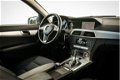 Mercedes-Benz C-klasse - 180 156 Pk Automaat Avantgarde ECC/Navi/LED/PDC V+A/17