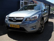 Subaru XV - 2.0i AWD CVT Executive Leder Navi Xenon Open dak