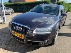 Audi A6 Avant - 2.0 TFSI Pro Line Business