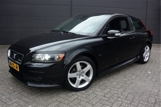 Volvo C30 - 2.0 Summum - 1