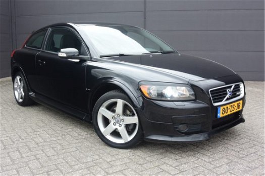 Volvo C30 - 2.0 Summum - 1