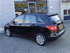 Mercedes-Benz B-klasse - 180 CDI Prestige 108000KM ECC NAVI LEDER XENON PDC CRUISE