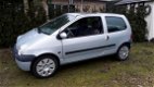 Renault Twingo - 1 - Thumbnail