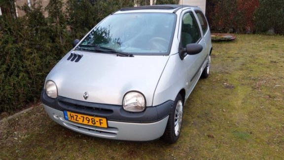 Renault Twingo - 1