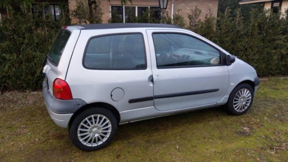 Renault Twingo - 1