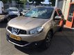 Nissan Qashqai - 1.6 CONNECT EDITION - 1 - Thumbnail