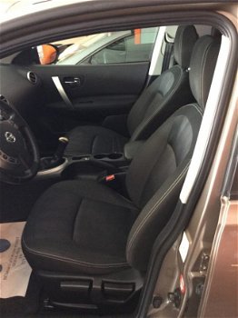 Nissan Qashqai - 1.6 CONNECT EDITION - 1