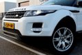 Land Rover Range Rover Evoque - 2.2 eD4 150pk Black Line + Leder + Navi + Lmv + Pdc - 1 - Thumbnail