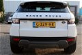 Land Rover Range Rover Evoque - 2.2 eD4 150pk Black Line + Leder + Navi + Lmv + Pdc - 1 - Thumbnail