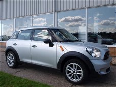 Mini Mini Countryman - 1.6 NAVIGATIE