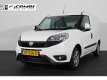 Fiat Doblò Cargo - 1.6 MJ L1H1 105pk | Navi | Airco | Trekhaak | DAB+ - 1 - Thumbnail