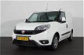 Fiat Doblò Cargo - 1.6 MJ L1H1 105pk | Navi | Airco | Trekhaak | DAB+ - 1 - Thumbnail