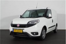 Fiat Doblò Cargo - 1.6 MJ L1H1 105pk | Navi | Airco | Trekhaak | DAB+