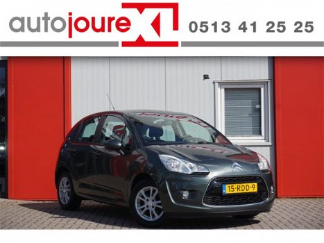 Citroën C3 - 1.6 e-HDi Dynamique | Panoramisch Voorraam | Airco | - 1