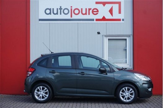 Citroën C3 - 1.6 e-HDi Dynamique | Panoramisch Voorraam | Airco | - 1