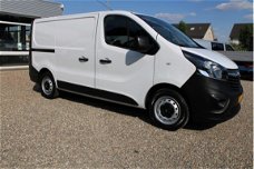 Opel Vivaro - 1.6 CDTI L1H1 EcoFlex AC