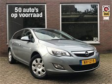 Opel Astra Sports Tourer - 1.4 Business+ Airco