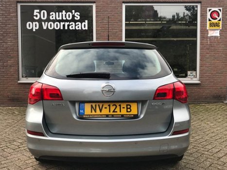 Opel Astra Sports Tourer - 1.4 Business+ Airco - 1