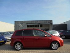 Ford C-Max - 2.0 TDCi Ghia Climate. Cruise. Elek. Pakket.Schuifdak