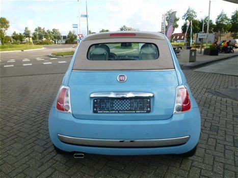 Fiat 500 C - 0.9 TwinAir Cabrio Automaat Rijklaarprijs - 1