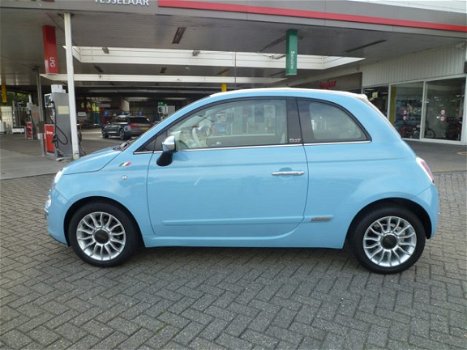 Fiat 500 C - 0.9 TwinAir Cabrio Automaat Rijklaarprijs - 1