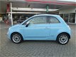 Fiat 500 C - 0.9 TwinAir Cabrio Automaat Rijklaarprijs - 1 - Thumbnail