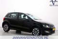 Volkswagen Polo - 1.4 TDI BlueMotion Navigatie Parkeersensoren Airco 200x Vw-Audi-Seat-Skoda - 1 - Thumbnail