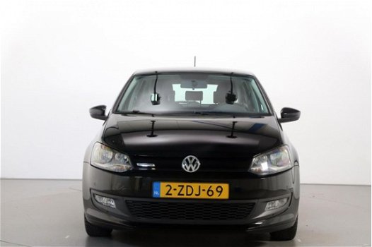 Volkswagen Polo - 1.4 TDI BlueMotion Navigatie Parkeersensoren Airco 200x Vw-Audi-Seat-Skoda - 1