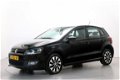 Volkswagen Polo - 1.4 TDI BlueMotion Navigatie Parkeersensoren Airco 200x Vw-Audi-Seat-Skoda - 1 - Thumbnail