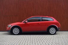 Volvo C30 - 2.0D-AUT-136PK-NAVI-AFN.TREKHAAK-PDC