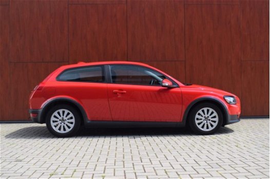 Volvo C30 - 2.0D-AUT-136PK-NAVI-AFN.TREKHAAK-PDC - 1