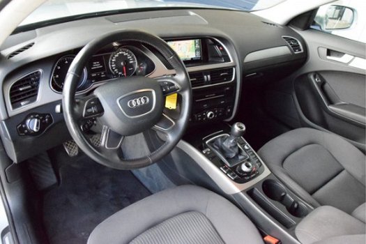 Audi A4 Avant - 2.0 TDIe Pro Line xenon navi cruise - 1