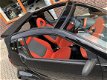 Smart Cabrio - (450) cabrio carbio en passion - 1 - Thumbnail
