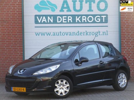 Peugeot 207 - 1.4 VTi X-line 1e Eig Rijklaar APK 6-2020 - 1