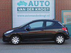 Peugeot 207 - 1.4 VTi X-line 1e Eig Rijklaar APK 6-2020