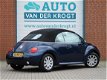 Volkswagen New Beetle Cabriolet - 2.0 Turijn Comfort APK 4-2020 Rijklaar Ned Auto - 1 - Thumbnail