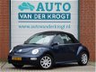 Volkswagen New Beetle Cabriolet - 2.0 Turijn Comfort APK 4-2020 Rijklaar Ned Auto - 1 - Thumbnail