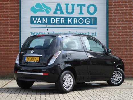 Lancia Y(psilon) - 1.2 Argento Airco APK 7-2020 Rijklaar - 1