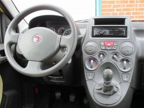 Fiat Panda - 1.2 Active 1e Eig APK 7-2020 Rijklaar - 1