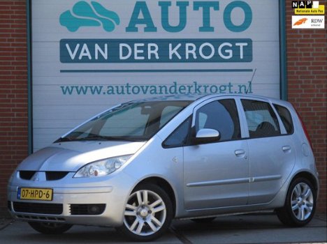 Mitsubishi Colt - 1.3 Incharge+ 5 Drs Airco Rijklaar APK 7-2020 - 1