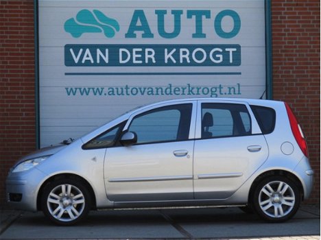 Mitsubishi Colt - 1.3 Incharge+ 5 Drs Airco Rijklaar APK 7-2020 - 1