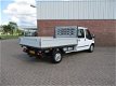 Ford Transit - 330L 2.2 TDCI Dubbele Cabine Pick-Up Openlaadbak - 1 - Thumbnail